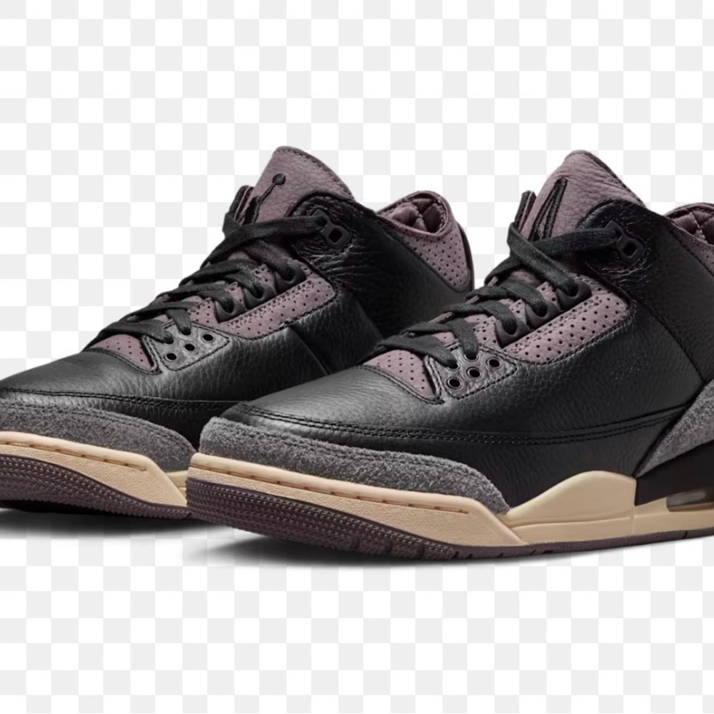 Nike Jordan 3 A Ma Maniere